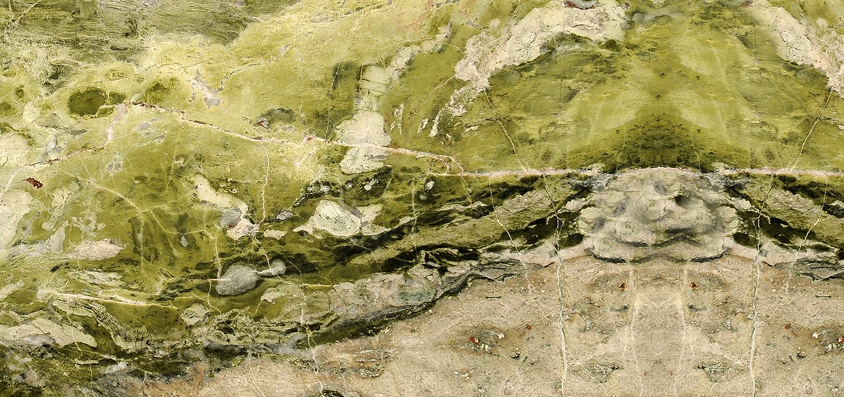 Green Onyx